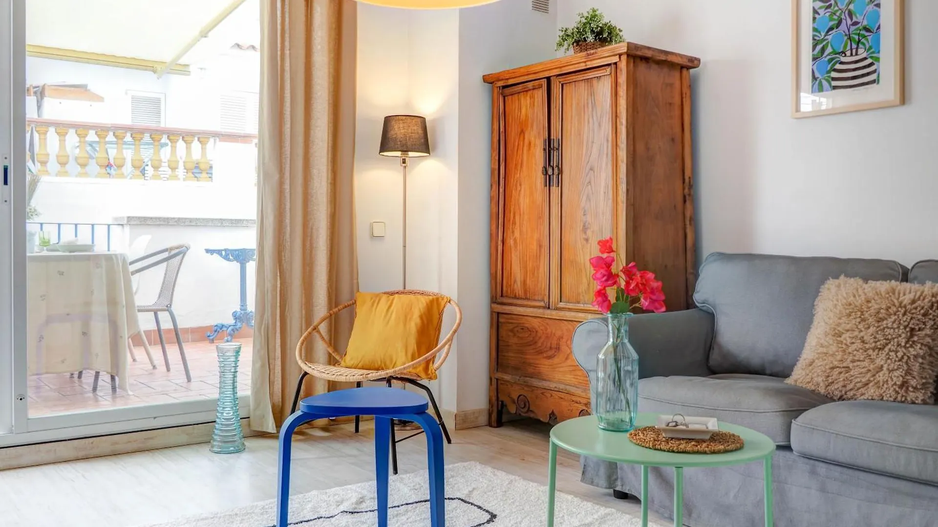 Velero Attic By Hello Homes Sitges