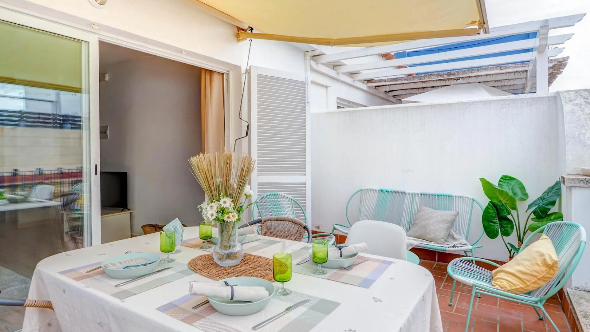 Velero Attic By Hello Homes Sitges Espagne