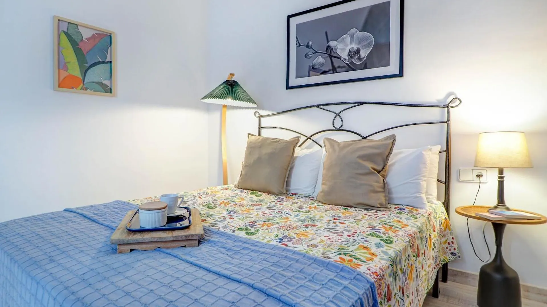 Appartement Velero Attic By Hello Homes Sitges