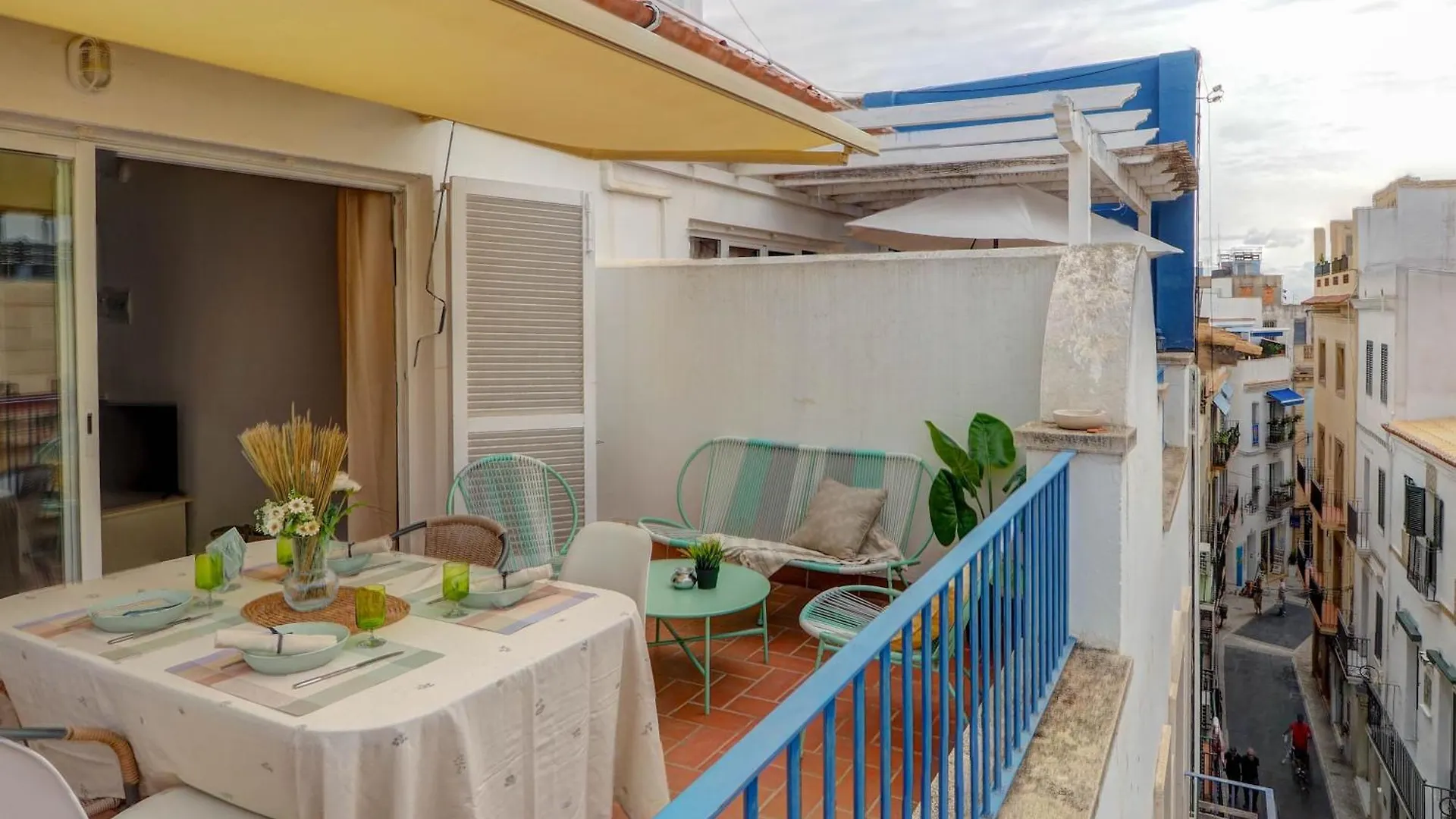 Appartement Velero Attic By Hello Homes Sitges Espagne