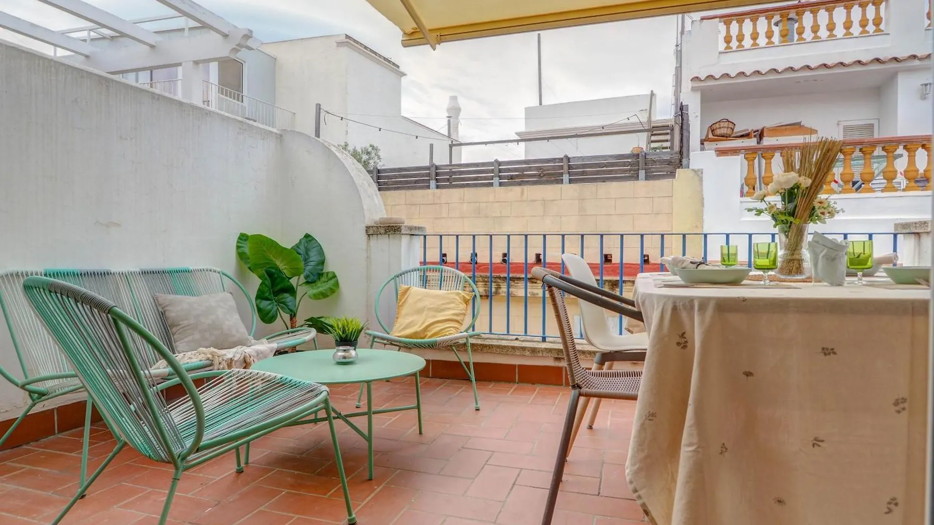 Appartement Velero Attic By Hello Homes Sitges