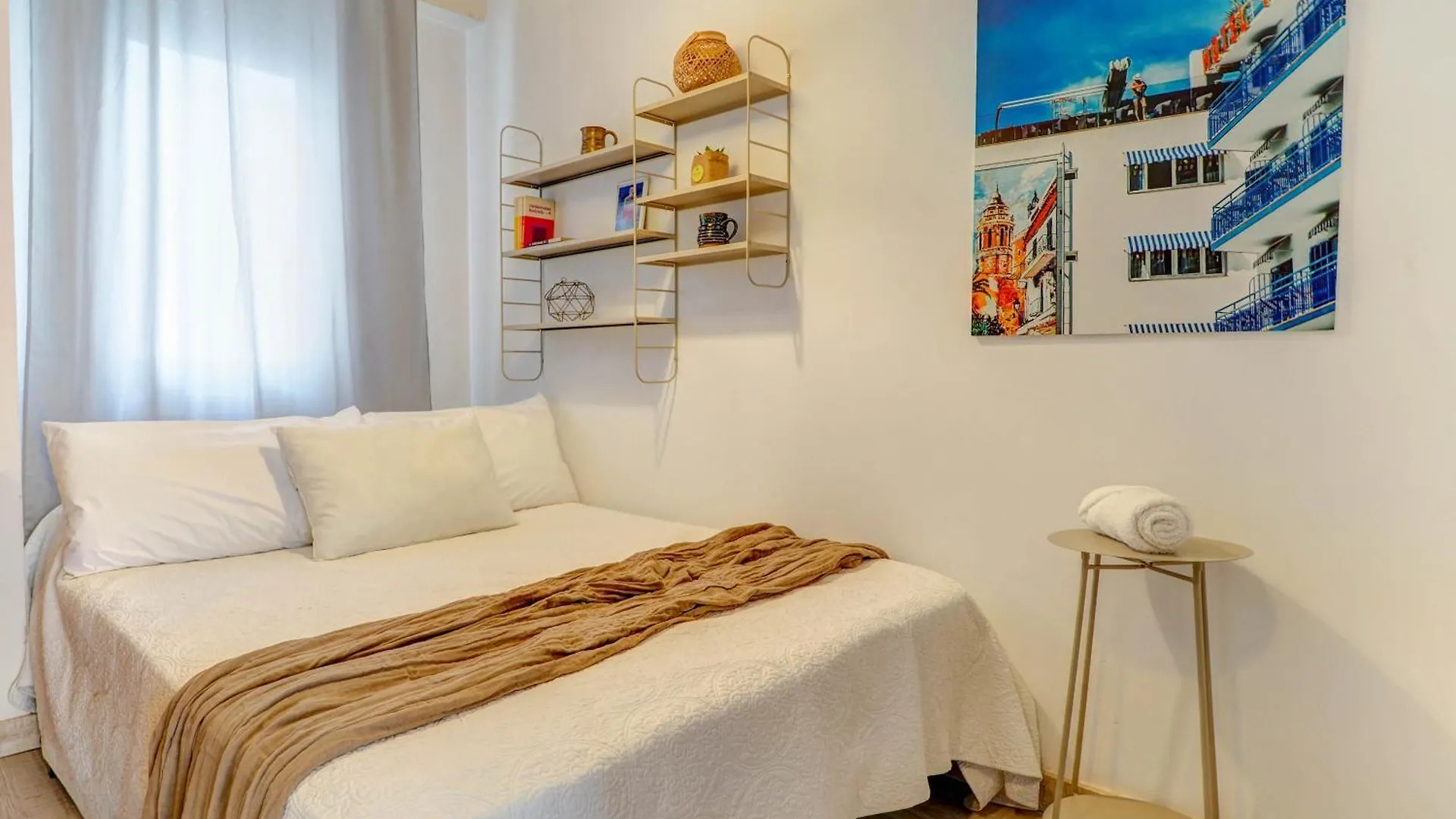 Velero Attic By Hello Homes Sitges Appartement
